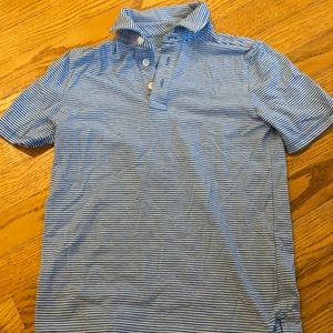 Vineyard Vines boys polo shirt